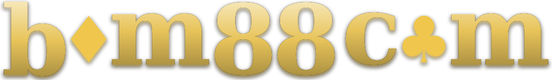bom88 com logo